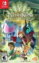 Ni no Kuni: Wrath of the White Witch - Nintendo Switch | RetroPlay Games