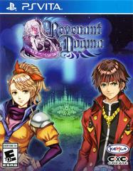 Revenant Dogma - Playstation Vita | RetroPlay Games