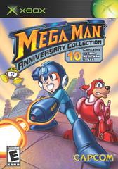 Mega Man Anniversary Collection - Xbox | RetroPlay Games
