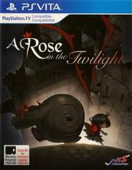 A Rose in the Twilight - Playstation Vita | RetroPlay Games