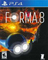 Forma.8 - Playstation 4 | RetroPlay Games
