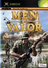 Men of Valor - Xbox | RetroPlay Games