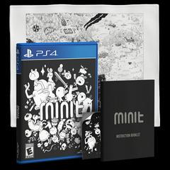 Minit - Playstation 4 | RetroPlay Games