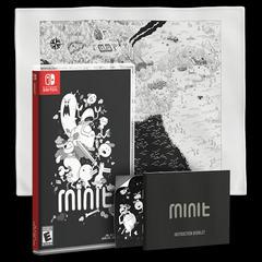 Minit - Nintendo Switch | RetroPlay Games