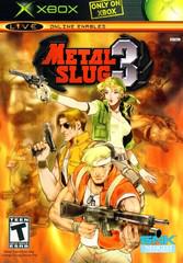 Metal Slug 3 - Xbox | RetroPlay Games