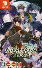 Nightshade: Hyakka Hakuro - JP Nintendo Switch | RetroPlay Games