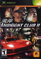 Midnight Club 2 - Xbox | RetroPlay Games