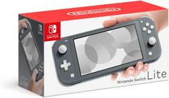 Nintendo Switch Lite [Gray] - Nintendo Switch | RetroPlay Games