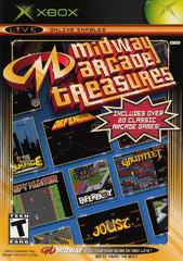 Midway Arcade Treasures - Xbox | RetroPlay Games