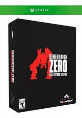 Generation Zero [Collector's Edition] - Xbox One | RetroPlay Games