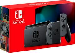 Nintendo Switch with Gray Joy-Con [V2] - Nintendo Switch | RetroPlay Games
