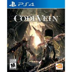 Code Vein - Playstation 4 | RetroPlay Games