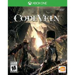 Code Vein - Xbox One | RetroPlay Games