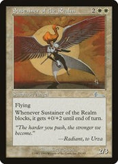 Sustainer of the Realm [Urza's Legacy] | RetroPlay Games