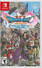 Dragon Quest XI S: Echoes of an Elusive Age Definitive Edition - Nintendo Switch | RetroPlay Games