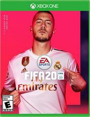 FIFA 20 - Xbox One | RetroPlay Games