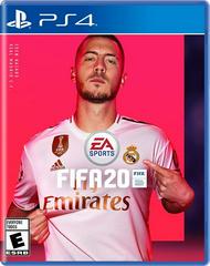 FIFA 20 - Playstation 4 | RetroPlay Games