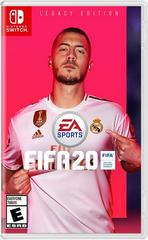 FIFA 20 - Nintendo Switch | RetroPlay Games