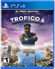 Tropico 6 - Playstation 4 | RetroPlay Games