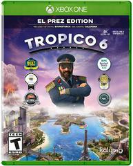 Tropico 6 - Xbox One | RetroPlay Games