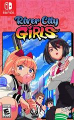 River City Girls - Nintendo Switch | RetroPlay Games