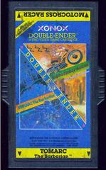 Tomarc the Barbarian & Motocross Racer - Atari 2600 | RetroPlay Games