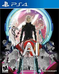 AI: The Somnium Files - Playstation 4 | RetroPlay Games