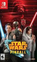 Star Wars Pinball - Nintendo Switch | RetroPlay Games