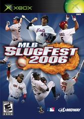 MLB Slugfest 2006 - Xbox | RetroPlay Games
