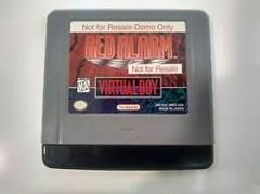 Red Alarm [Not for Resale] - Virtual Boy | RetroPlay Games