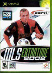 ESPN MLS ExtraTime 2002 - Xbox | RetroPlay Games