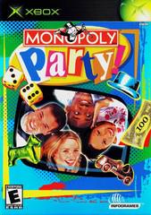 Monopoly Party - Xbox | RetroPlay Games