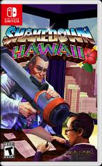 Shakedown Hawaii - Nintendo Switch | RetroPlay Games