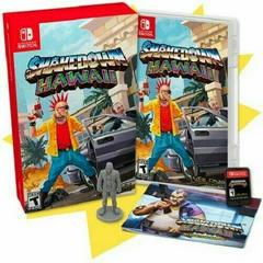 Shakedown Hawaii [Collector's Edition] - Nintendo Switch | RetroPlay Games