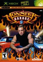 Monster Garage - Xbox | RetroPlay Games