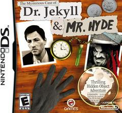 Dr Jekyll & Mr Hyde - Nintendo DS | RetroPlay Games