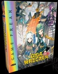 Giga Wrecker ALT [Collector's Edition] - Playstation 4 | RetroPlay Games