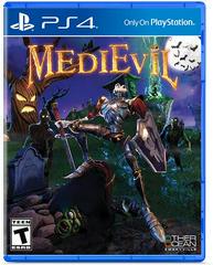 MediEvil - Playstation 4 | RetroPlay Games