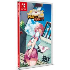 Panty Party - Nintendo Switch | RetroPlay Games