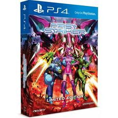 Fast Striker [Limited Edition] - JP Playstation 4 | RetroPlay Games