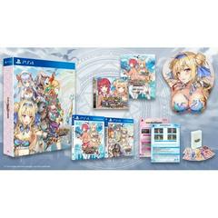 Bullet Girls Phantasia [Limited Edition] - JP Playstation 4 | RetroPlay Games