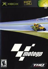 Moto GP - Xbox | RetroPlay Games