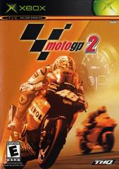 Moto GP 2 - Xbox | RetroPlay Games