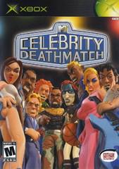 MTV Celebrity Deathmatch - Xbox | RetroPlay Games