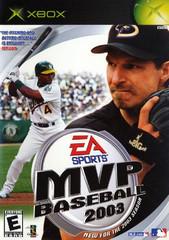 MVP Baseball 2003 - Xbox | RetroPlay Games