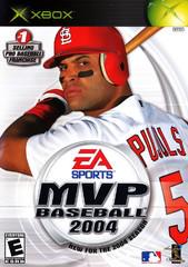 MVP Baseball 2004 - Xbox | RetroPlay Games