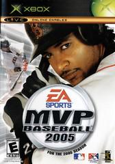 MVP Baseball 2005 - Xbox | RetroPlay Games