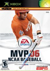 MVP NCAA Baseball 2006 - Xbox | RetroPlay Games