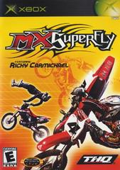 MX Superfly - Xbox | RetroPlay Games