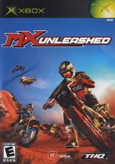 MX Unleashed - Xbox | RetroPlay Games